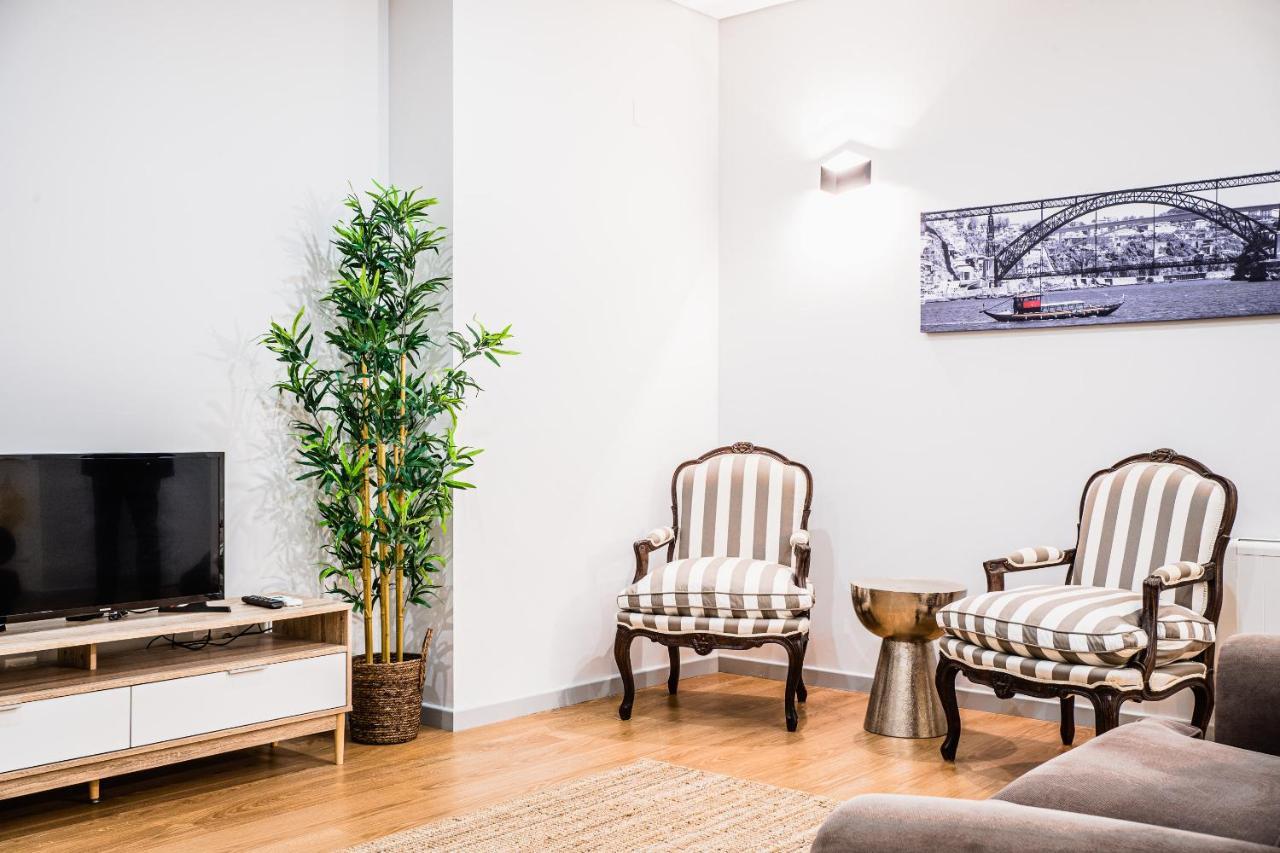 Emotions Lapa Flat Apartment Порто Екстериор снимка