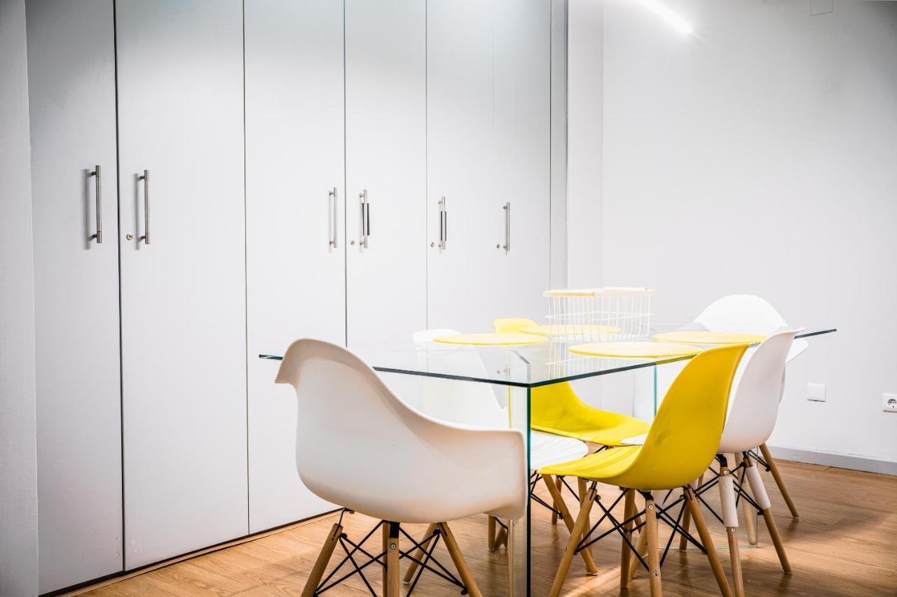 Emotions Lapa Flat Apartment Порто Екстериор снимка