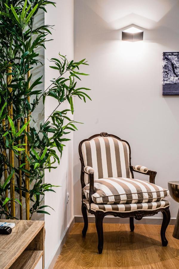 Emotions Lapa Flat Apartment Порто Екстериор снимка