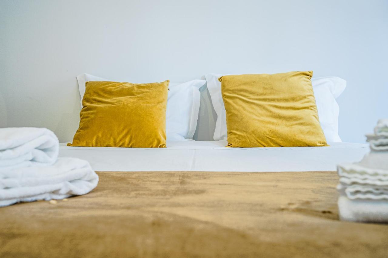 Emotions Lapa Flat Apartment Порто Екстериор снимка