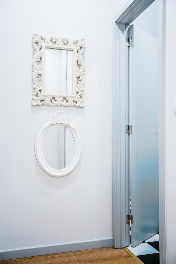 Emotions Lapa Flat Apartment Порто Екстериор снимка