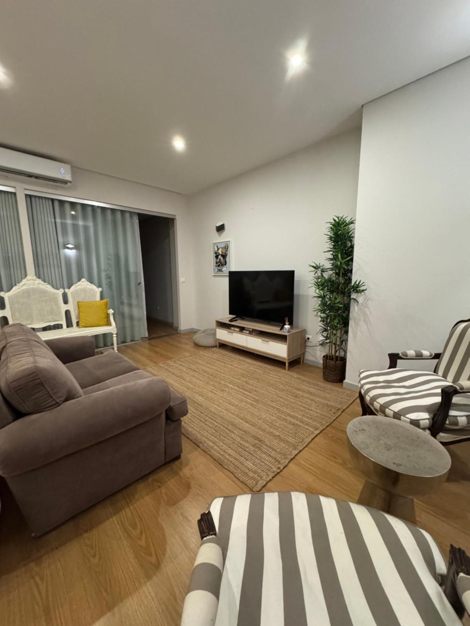 Emotions Lapa Flat Apartment Порто Екстериор снимка