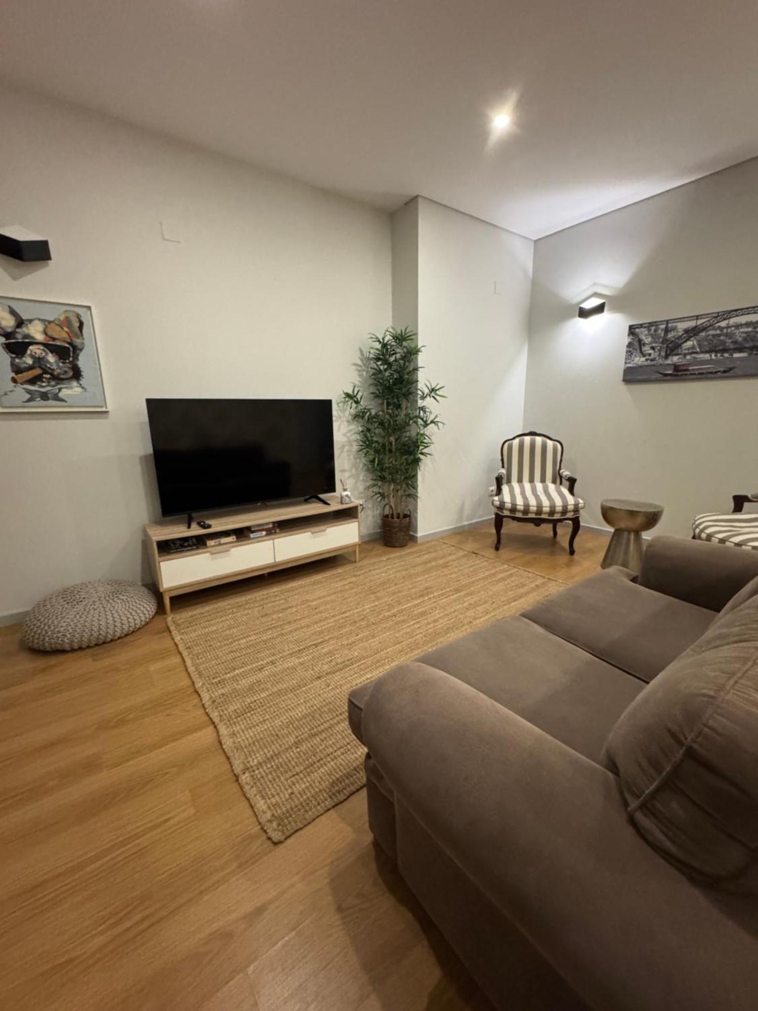 Emotions Lapa Flat Apartment Порто Екстериор снимка