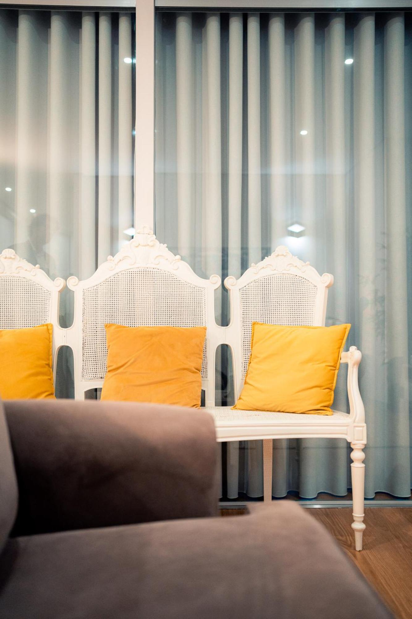 Emotions Lapa Flat Apartment Порто Екстериор снимка